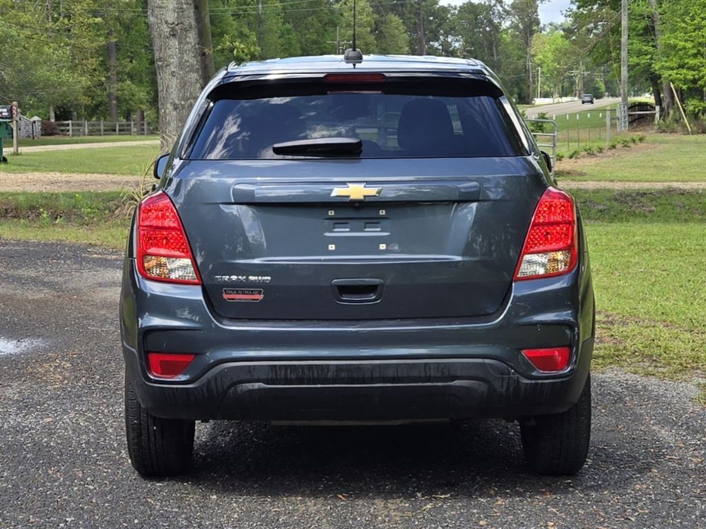 2022 Chevrolet Trax Image 6