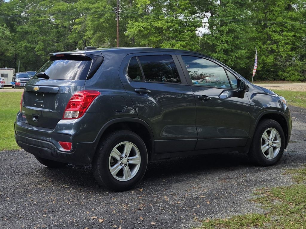2022 Chevrolet Trax Image 7