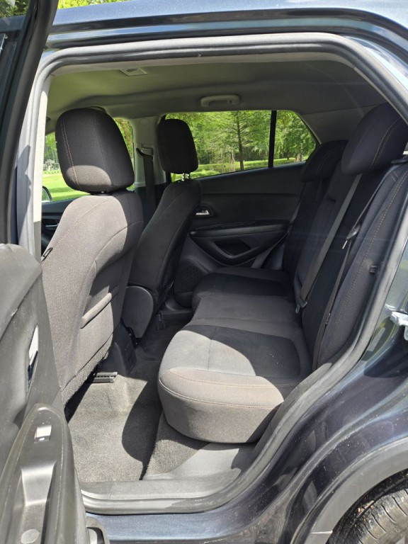 2022 Chevrolet Trax Image 9