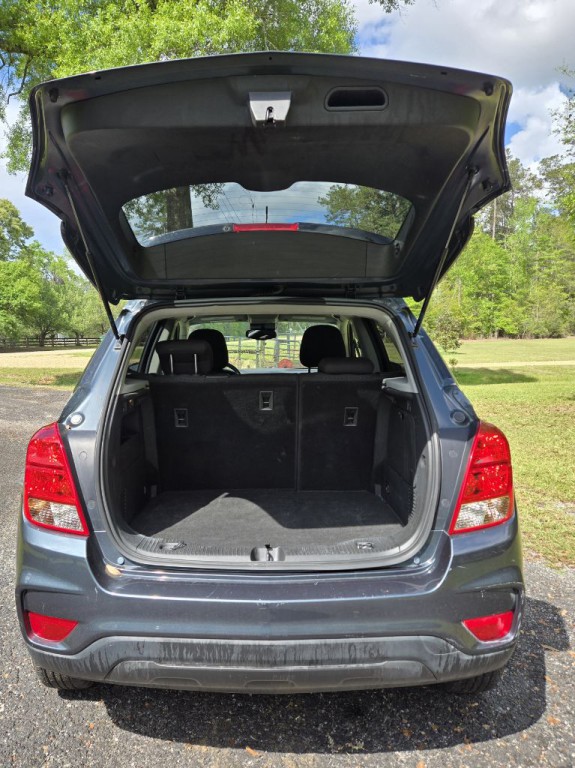 2022 Chevrolet Trax Image 10