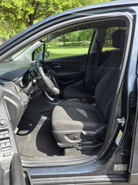 2022 Chevrolet Trax Image 11