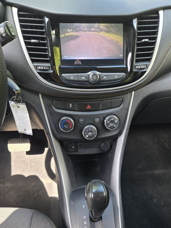 2022 Chevrolet Trax Image 12