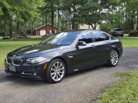 Image for 2016 BMW 5 Series 535xi ID: 7319039
