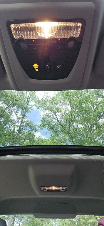 2016 BMW 5 Series Image 13