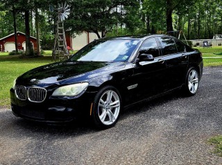 Image for 2015 BMW 7 Series 740i ID: 7340233