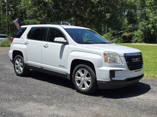 Image for 2017 GMC Terrain SLE ID: 7392402