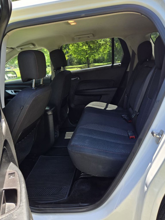 2017 GMC Terrain Image 11