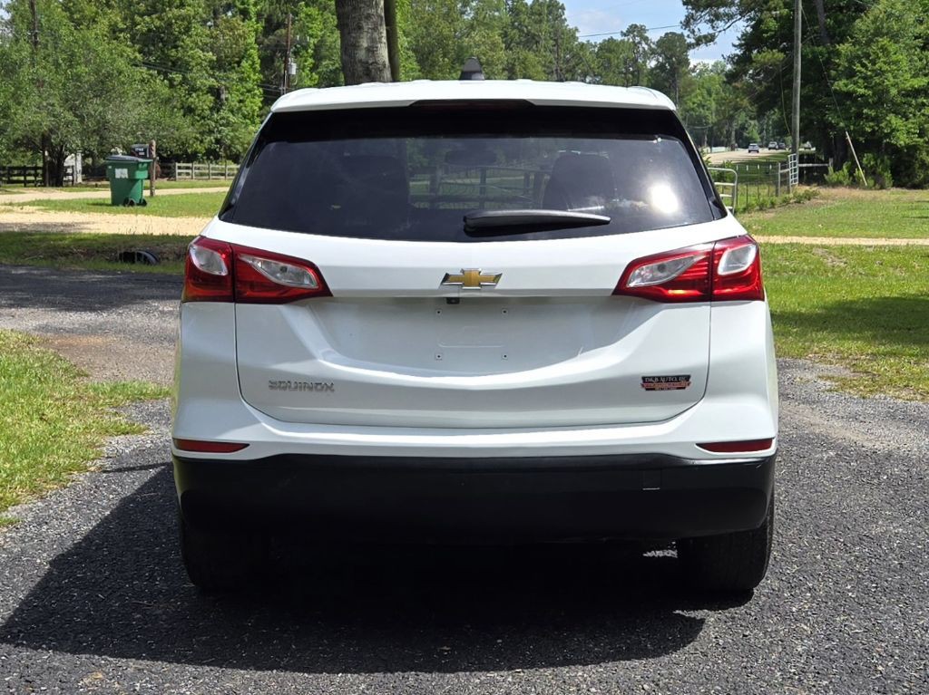 2020 Chevrolet Equinox Image 6