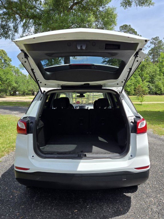 2020 Chevrolet Equinox Image 9
