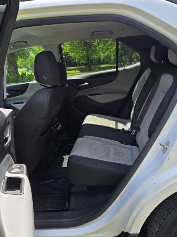 2020 Chevrolet Equinox Image 10