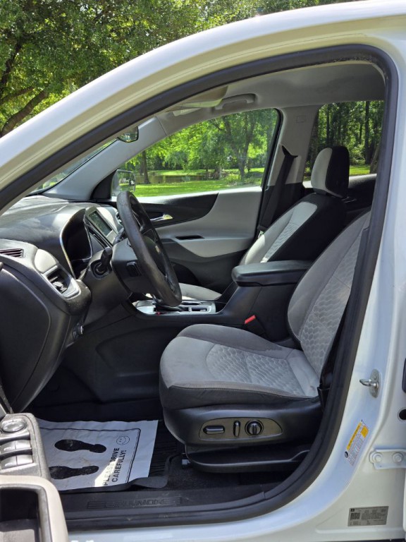 2020 Chevrolet Equinox Image 11