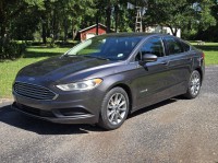 Image for 2017 Ford Fusion Se Hybrid ID: 7416353
