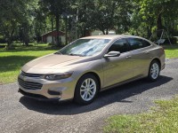 Image for 2018 Chevrolet Malibu LT ID: 7433229