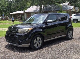 Image for 2016 Kia Soul BASE ID: 7451511