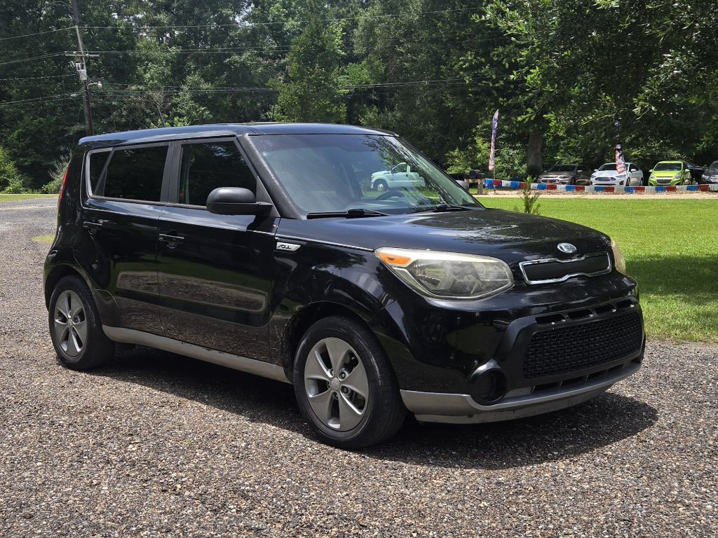 2016 Kia Soul Image 3