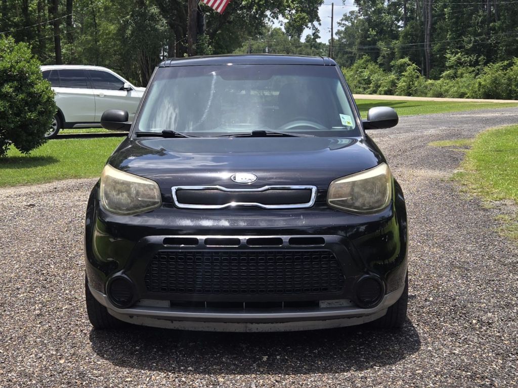 2016 Kia Soul Image 5