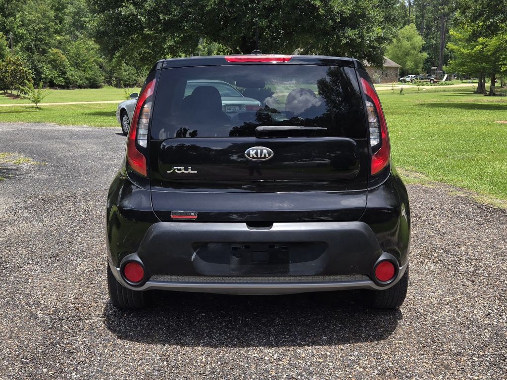 2016 Kia Soul Image 6