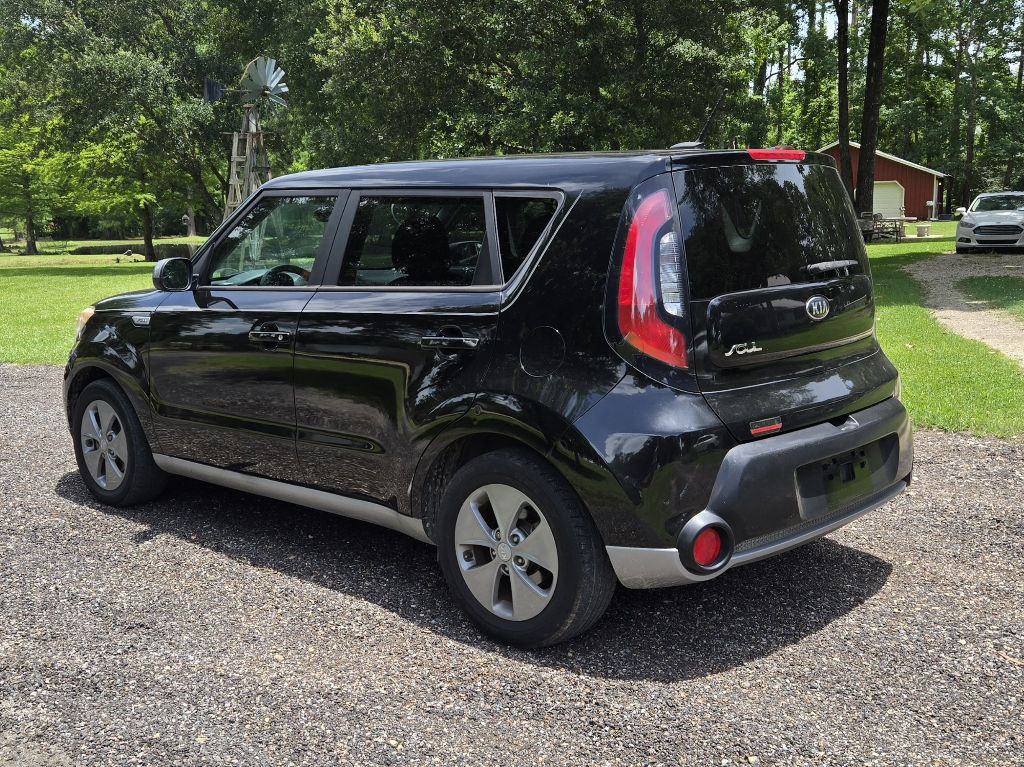 2016 Kia Soul Image 7