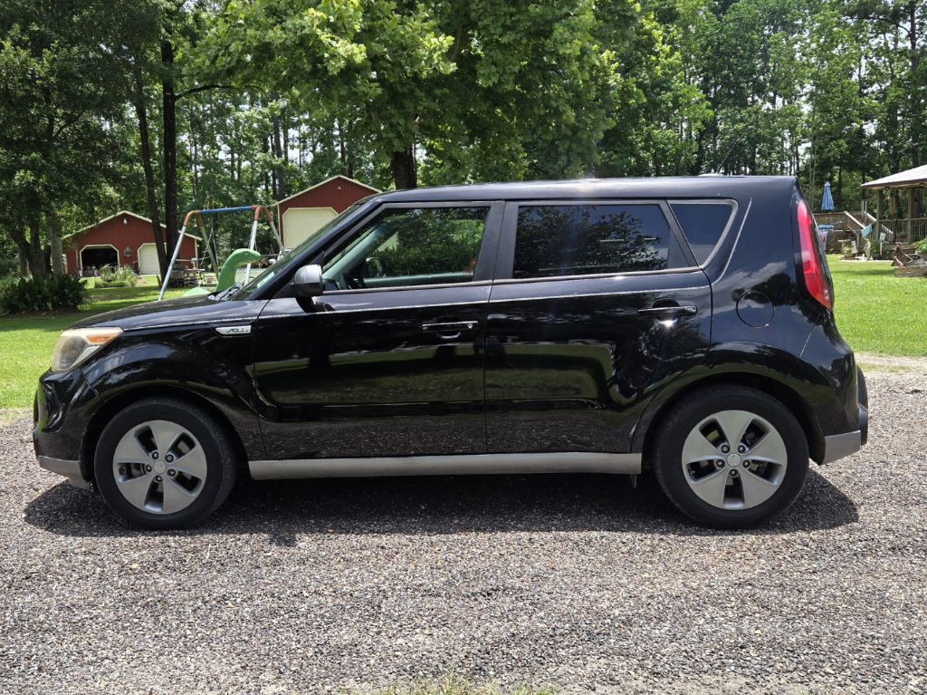 2016 Kia Soul Image 9