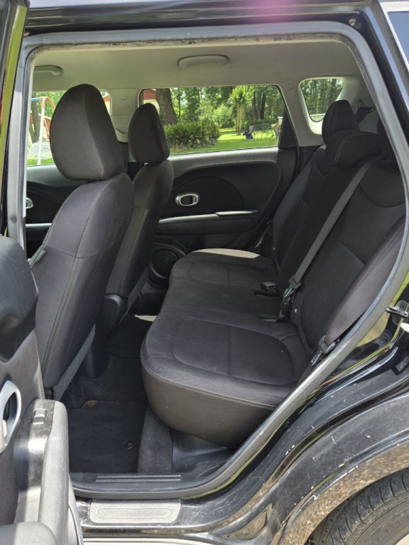 2016 Kia Soul Image 10