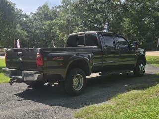 Image for 2008 Ford F-350 Super Duty / Lariat ID: 7462844