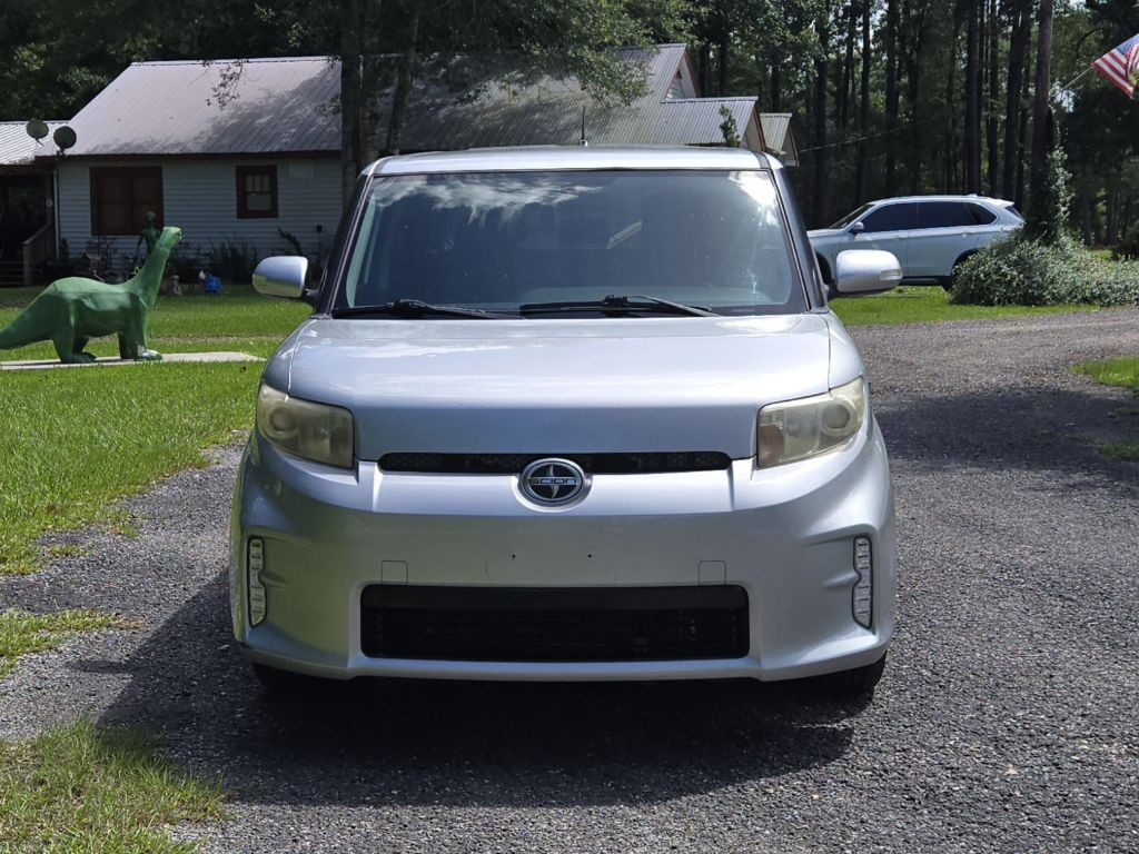 2015 Scion xB Image 2