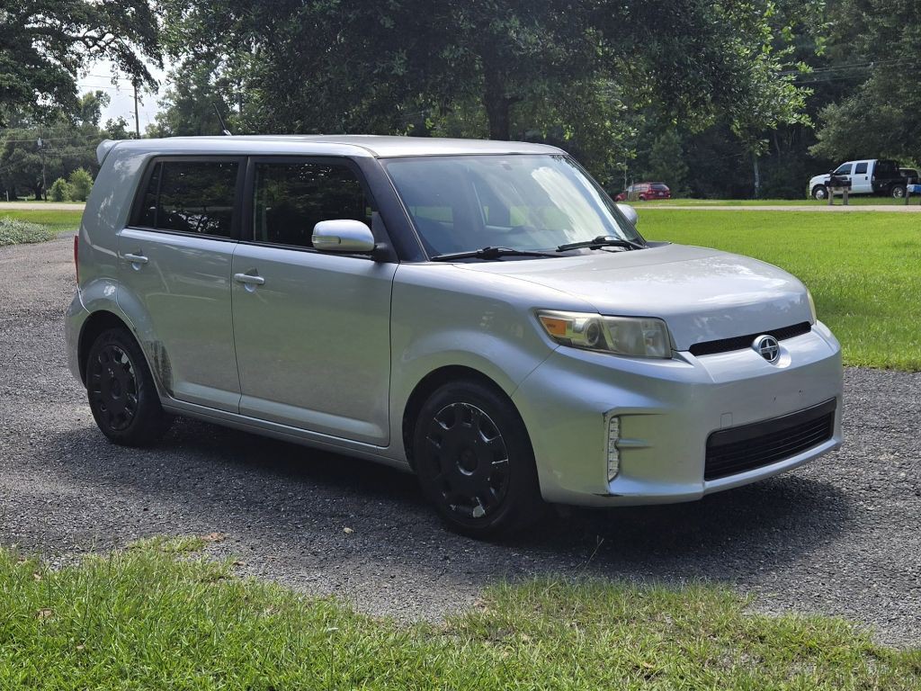 2015 Scion xB Image 3