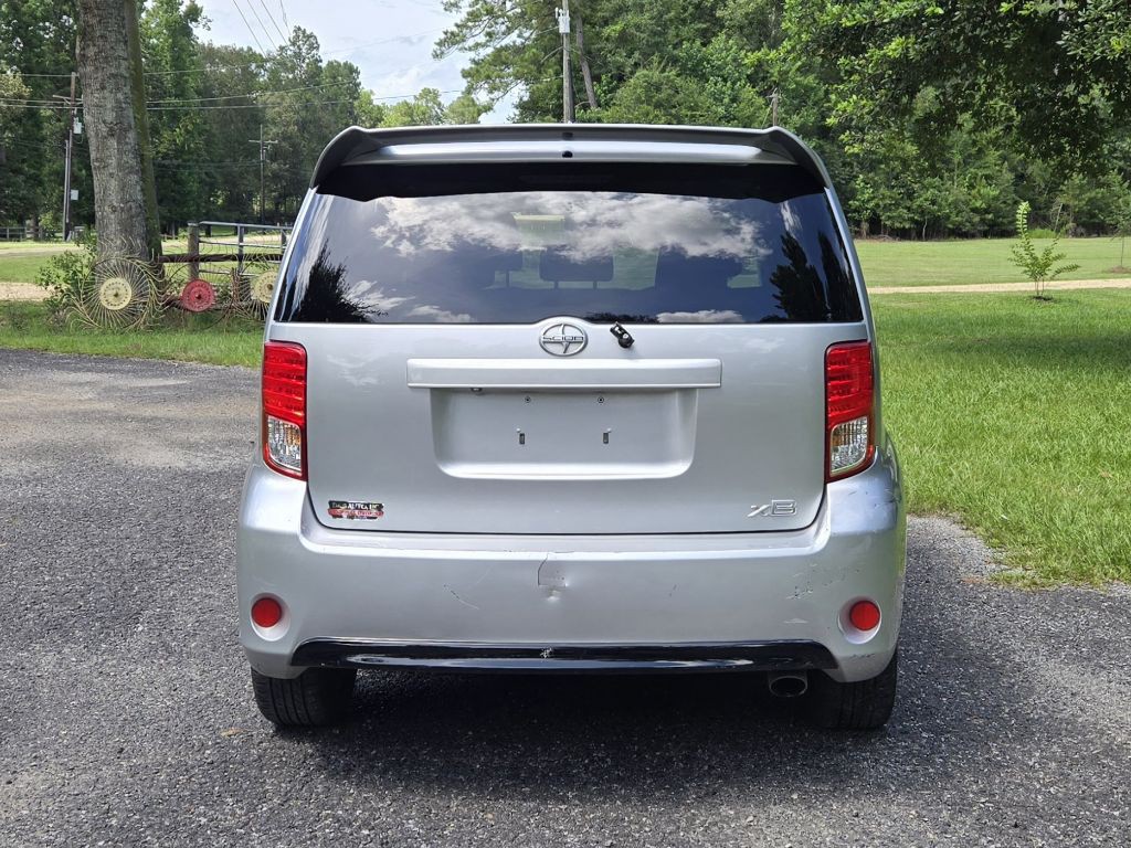 2015 Scion xB Image 6