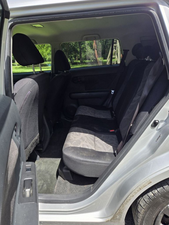 2015 Scion xB Image 10