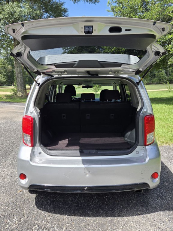 2015 Scion xB Image 11
