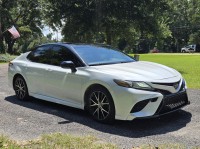 Image for 2019 Toyota Camry XSE ID: 7532571
