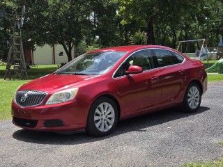 Image for 2016 Buick Verano  ID: 7539589