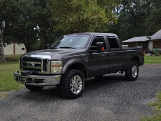 Image for 2008 Ford F-250 SUPER DUTY - La ID: 7564079