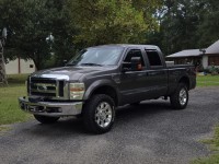Image for 2008 Ford F-250 SUPER DUTY - Lariat ID: 7564079