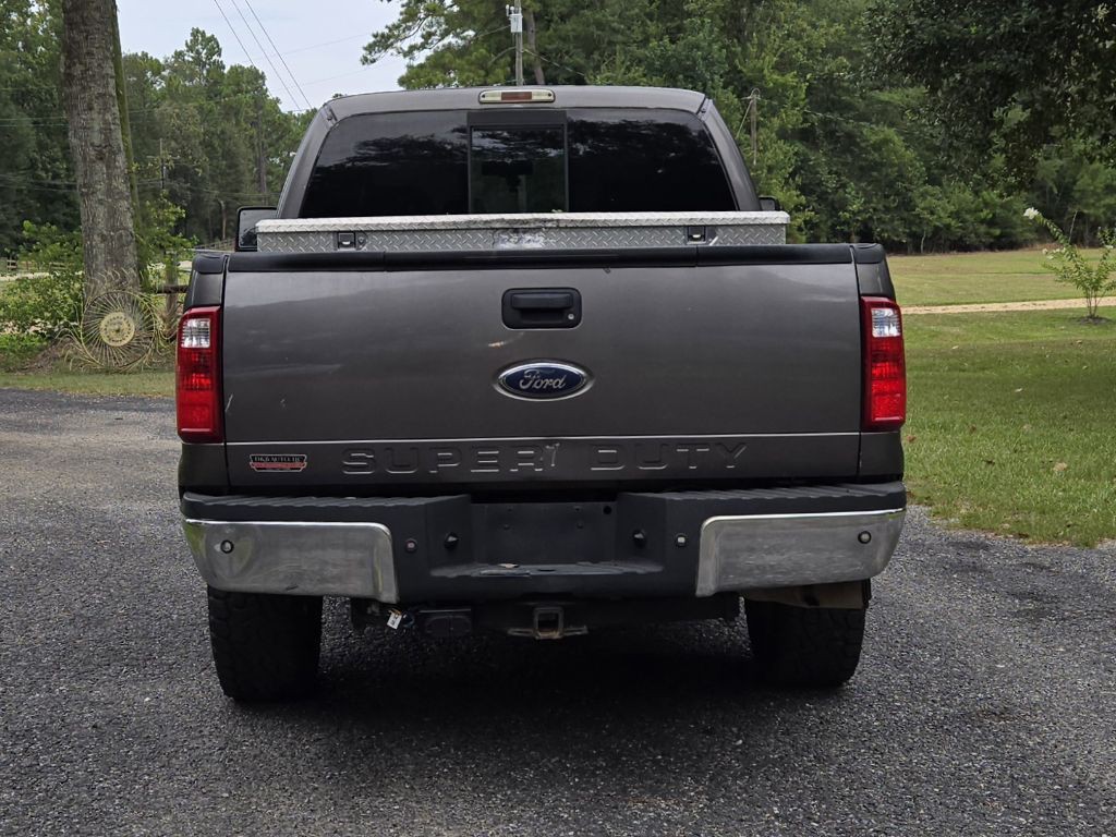 2008 Ford F-250 Image 7