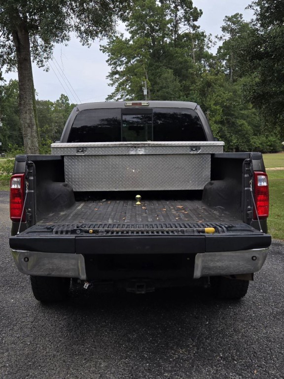 2008 Ford F-250 Image 9