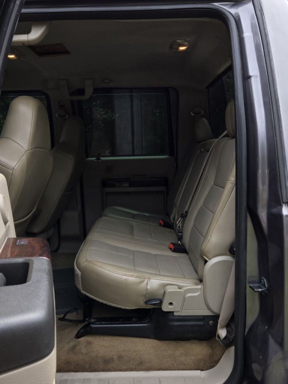 2008 Ford F-250 Image 10