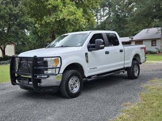 Image for 2017 Ford F-250 Super Duty ID: 7564080