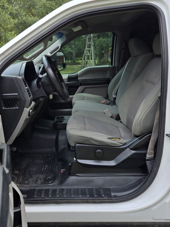 2017 Ford F-250 Image 11