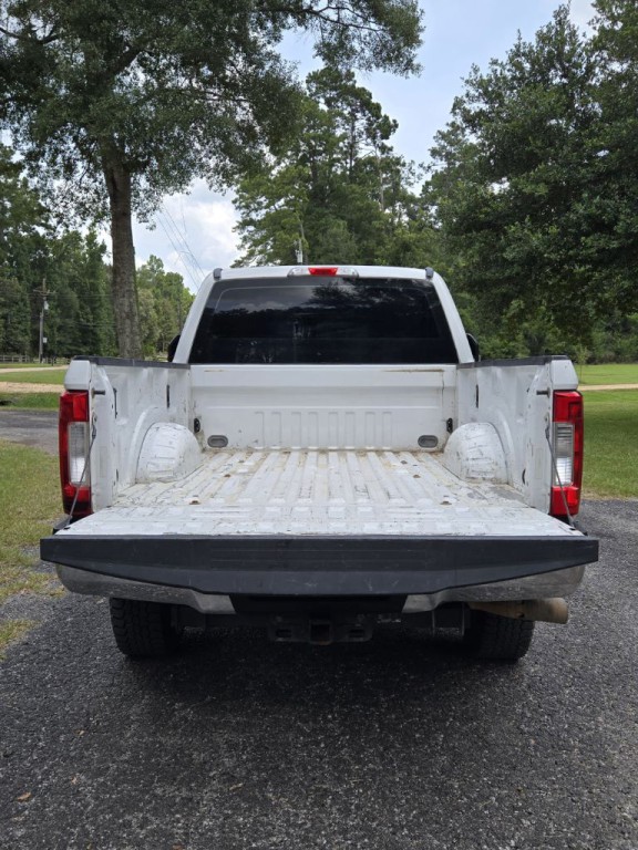 2017 Ford F-250 Image 12