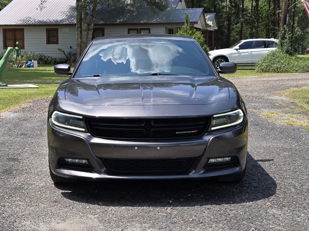 2016 Dodge Charger Image 2