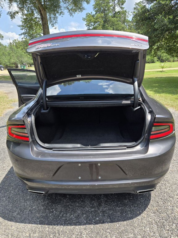 2016 Dodge Charger Image 9