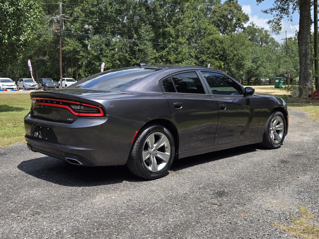 2016 Dodge Charger Image 15