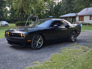 Image for 2016 Dodge Challenger SXT ID: 7609831