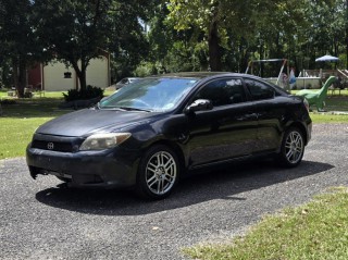 Image for 2008 Scion tC  ID: 7609833