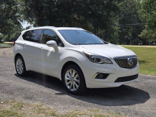 Image for 2017 Buick Envision Premium ID: 7625261
