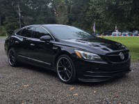 Image for 2017 Buick Lacrosse Essence ID: 7625263