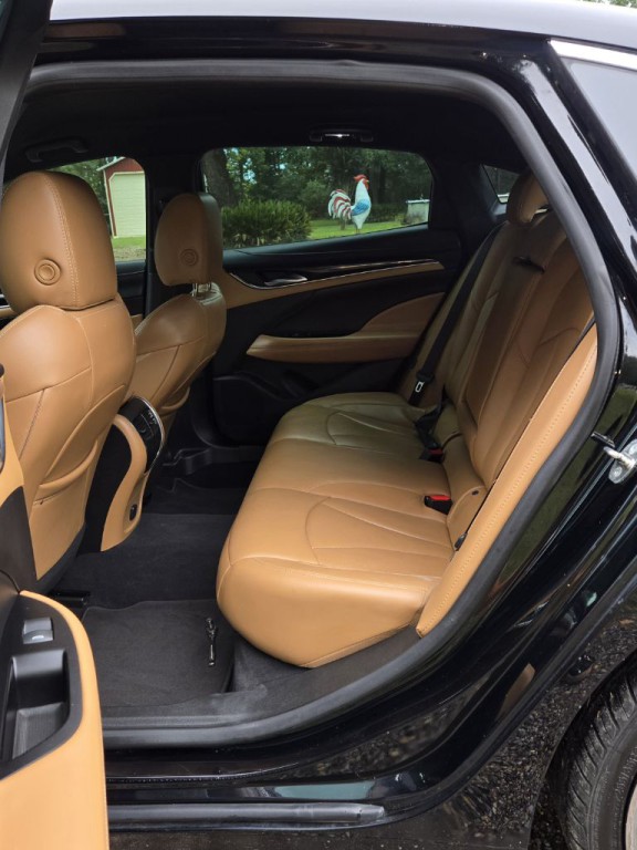 2017 Buick Lacrosse Image 9