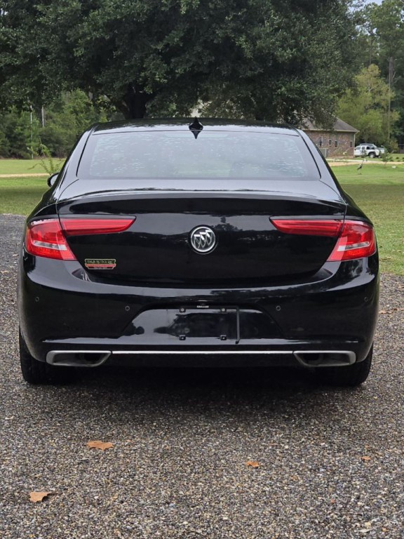 2017 Buick Lacrosse Image 19