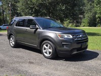 Image for 2018 Ford Explorer XLT ID: 7661814